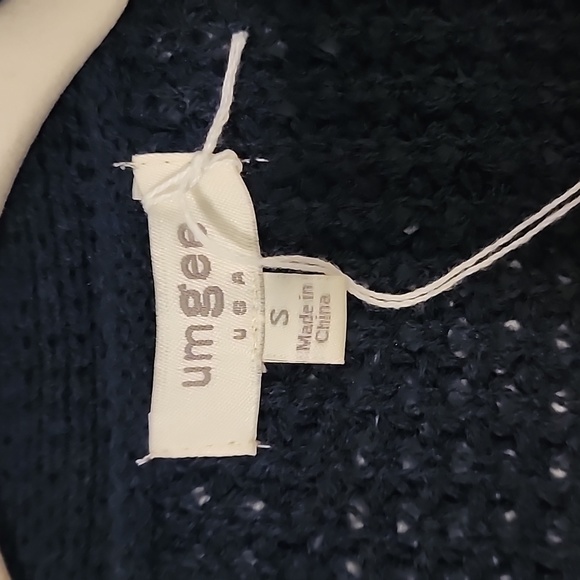 Umgee Cardigan - Picture 2 of 2